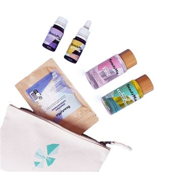 Kit DIY BeautyMix pour crème hydratante