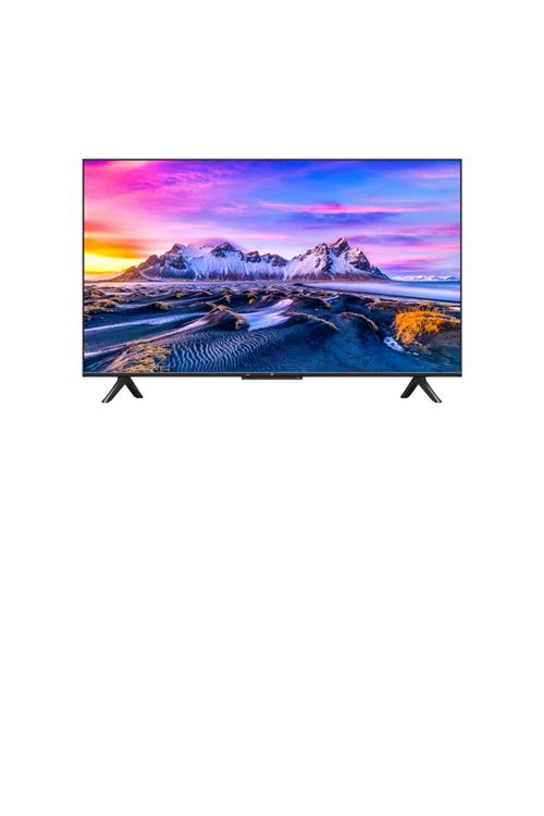 TV Xiaomi Mi TV P1 50 4K UHD Android TV Noir