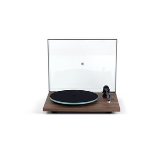 Platine vinyle Rega Planar 2 Noyer Carbon MM