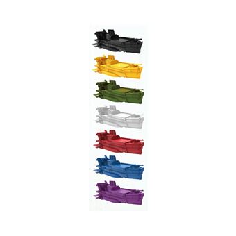 Jeu de stratégie Matagot Scythe Stratèges des cieux