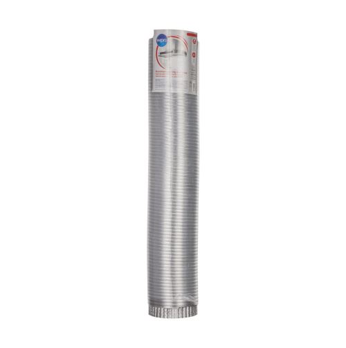 Gaine d'évacuation Wpro CHT350 gaine D 150mm/L 3m