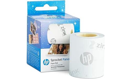 rouleau-de-papier-zinc-pour-imprimante-photo-hp-sprocket-panorama-5-m-blanc-hpizpanroll