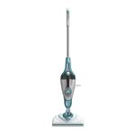 Nettoyeur vapeur Black+Decker BHSM1610DSM 1600 W Blanc et Bleu