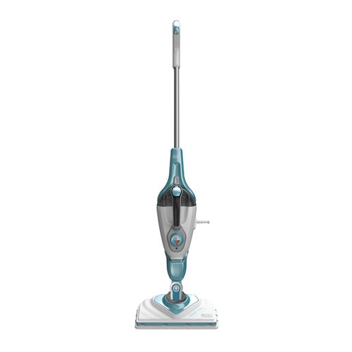 Black & Decker Dampfreiniger BHSM1610DSM-QS