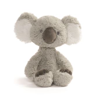 doudou koala personnalisé