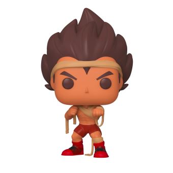 Figurine Funko Pop Animation Dragon Ball Z Training Vegeta