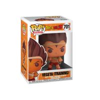 Intégrale Dragon Ball Double Édition 2001 – Rare – Figurine Pop Krillin Incluse (Neuf)