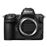 Appareil photo hybride Nikon Z8 nu noir
