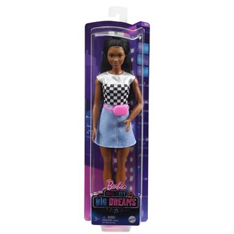 Poupée Barbie Brooklyn - 1