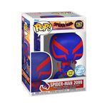 Figurine Funko Pop Spider-Man Across the Spider Verse
