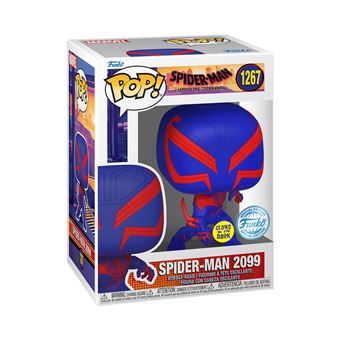 Figurine Funko Pop Spider-Man Across the Spider Verse