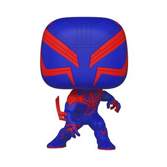 Figurine Funko Pop Spider-Man Across the Spider Verse