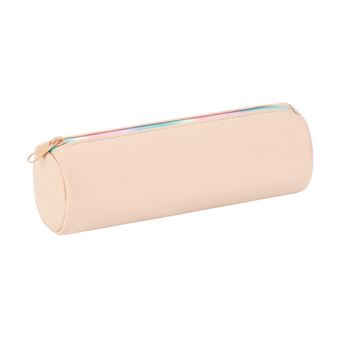 Trousse Viquel Ronde Rainbow Pastel