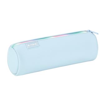 Trousse Viquel Ronde Rainbow Pastel