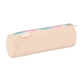 Trousse Viquel Ronde Rainbow Pastel