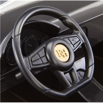 Voiture Cabriolet Rainbow High Color Change