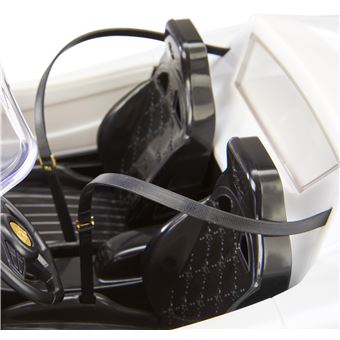 Voiture Cabriolet Rainbow High Color Change