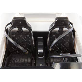 Voiture Cabriolet Rainbow High Color Change