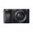 Appareil photo hybride Sony Alpha 6100 Noir + Objectif Sony E PZ 16-50 mm f/3.5-5.6 OSS