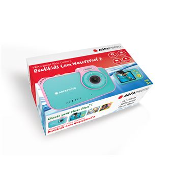 AGFA REALIKIDS 2 BLUE