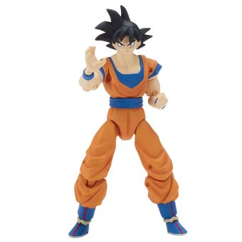 Figurine articulée Dragon Ball Z Sangoku 17 cm - Figurine de collection