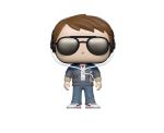 Figurine POP Back To The Future Doc Marty with Glasses