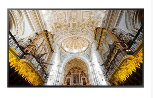TV Samsung QB75N UHD 75