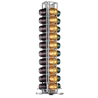 Capsules de nettoyage Turmix pour toutes les machines Nespresso Clean Coffee A11490