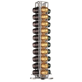 Capsules de nettoyage Turmix pour toutes les machines Nespresso Clean Coffee A11490