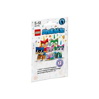 LEGO® Unikitty™ 41775 Unikitty™! Série 1 à collectionner - 1