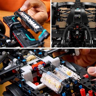 LEGO® Technic 42171 Mercedes-AMG F1 W14 E Performance - Lego