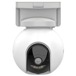 Camera de surveillance Ezviz HB8 2K+ Blanc