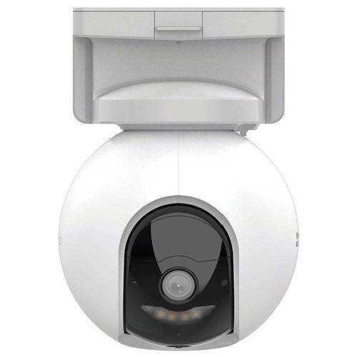 Ezviz - Caméra de surveillance HB82K+