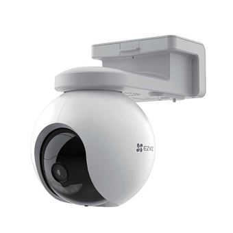 Camera de surveillance Ezviz HB8 2K+ Blanc