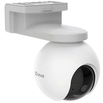 Camera de surveillance Ezviz HB8 2K+ Blanc