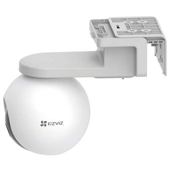 Camera de surveillance Ezviz HB8 2K+ Blanc