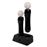 Double chargeur Sony Move Noir pour PS4 et Playstation VR_1