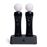 Double chargeur Sony Move Noir pour PS4 et Playstation VR_2