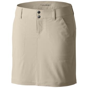 Jupe De Randonnée BALEAF Femme Avec Short Intérieur - Jupe Athlétique Taille Haute Sport Et Quotidien