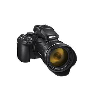 Bridge numérique Nikon Coolpix P1000 - Appareil photo bridge