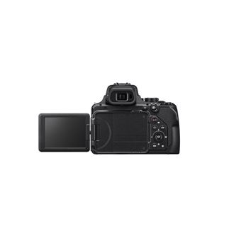 Appareil photo numérique Nikon COOLPIX P1000 Point & Shoot
