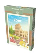 Puzzle Gigamic Wim Rome 1000 pièces