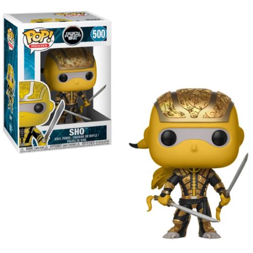 Figurine Funko Pop Ready Player One Sho 9 cm