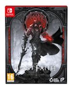 The Last Faith The Nycrux Edition Nintendo Switch