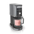 Machine à glaces et boissons glacées Ninja Creami Deluxe 10-en-1 NC501EU Argent