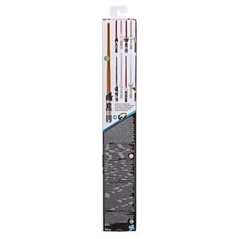Réplique Star Wars Lightsaber Forge Sabre laser électronique de Dark Vador