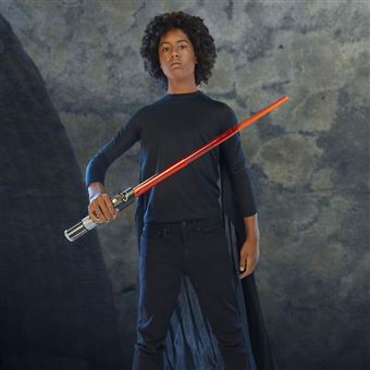 Réplique Star Wars Lightsaber Forge Sabre laser électronique de Dark Vador