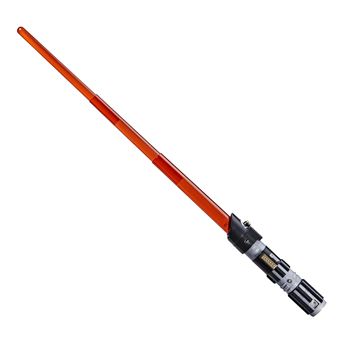 Réplique Star Wars Lightsaber Forge Sabre laser électronique de Dark Vador