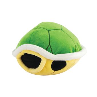 Peluche Tomy Mario Kart Mocchi-Mocchi Junior Modèle aléatoire