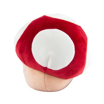 Peluche Tomy Mario Kart Mocchi-Mocchi Junior Modèle aléatoire